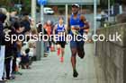 The 2025 Brampton to Carlisle 10 mile Road Race, Sunday, November 16th. Photo: David T. Hewitson/Sports for All Pics